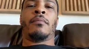 T.I. Is at a Loss for Words When Trying to Explain the Meaning of His Song 'Rubber Band Man' to Children