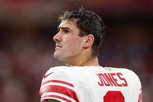 Daniel Jones injury update: Giants QB’s return timeline explored after serious knee injury