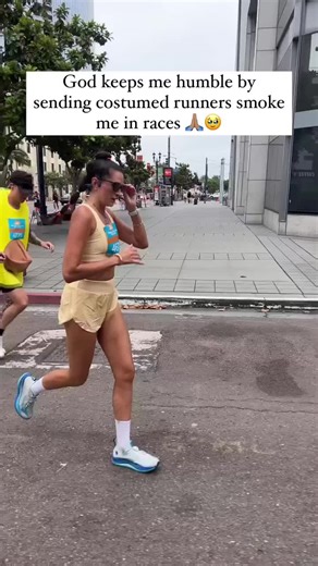 Racing for Fun: Costumes and Joy in Running