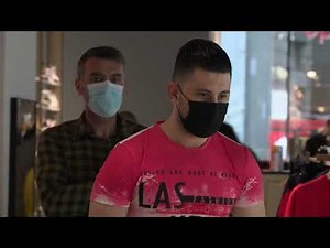 Le Codeco a décidé : code jaune, plus de masque dans les écoles et commerces, CST en pause…