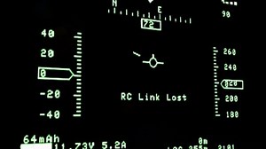 RangeVideo OSD GPS telemetry Autopilot for FPV