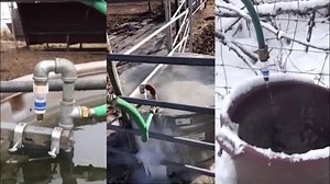 138 reactions · 90 shares | The best prevention against frozen faucets even in the most extreme freezing conditions. | Freeze Miser | Facebook