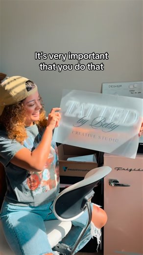 Lirys Betsy - Fineline Tattoo Artist on Instagram: "Time is a thief 🥲 Almost 1 year in my new studio and 6 back in Texas, what a ride it’s been"