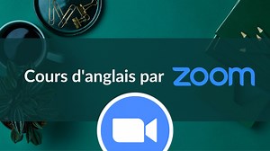 Cours d'anglais par visioconférence : Apprenez en ligne