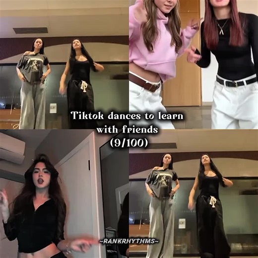 Exciting New Christmas Dance Trends