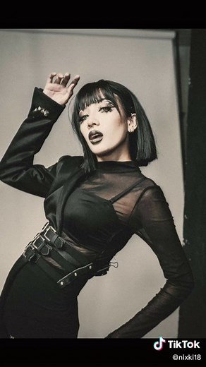 Nixki on TikTok