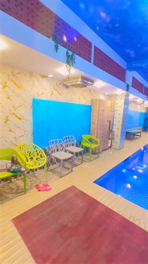 Hello pool lovers 💙 we are opened from today for this season 💙 | Pool Paradise