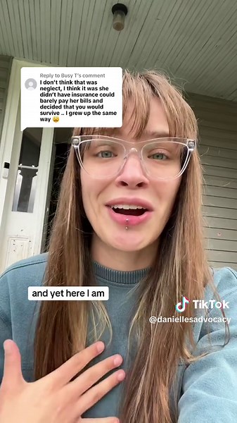 Replying to @Busy T #medicalnegligence #childabuseawareness😭