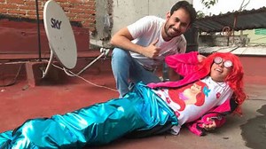 ¿De qué murió Juanito Sirenita, famoso youtuber mexicano?