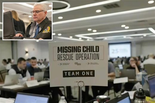 43 missing and runaway kids from Westchester County found in just three days