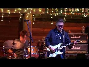 Blue Oyster Cult Live 2022 🡆 Buck Dharma Guitar Solo 🡄 Nov 30 ⬘ The Woodlands, TX