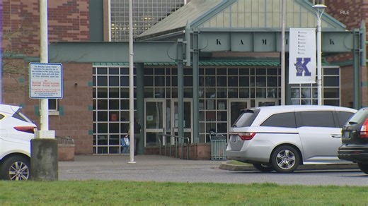 'Swatting calls' reported at several western Washington schools