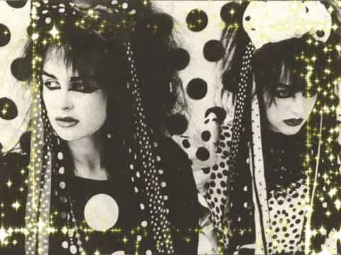 Strawberry Switchblade - I Can Feel
