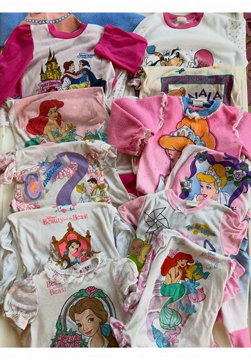 Celebrating Vintage Nightgowns for New Moms
