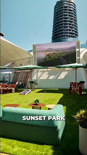 ​ Top 7 NEW Locations on Celebrity Solstice​ ​