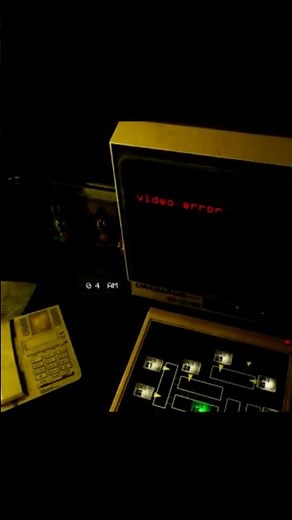 Springtrap Jumpscare Got Me GOOD! 😱 | FNAF Help Wanted PSVR2