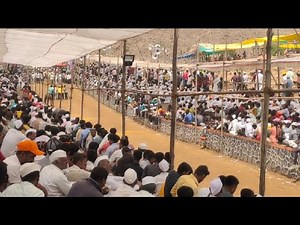 Landevadi Yatra | Live Bailgada Sharyt