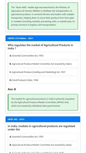 Agricultural Marketing and Value Chains