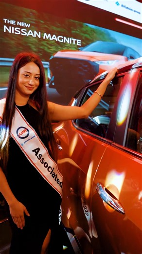 Nissan Sri Lanka showcased its innovation and performance at the CMTA Motor Show 2025, featuring the new Nissan Magnite Tekna Plus CVT and Acenta. Each model reflected the bold spirit of Nissan, combining advanced technology with unmistakable design. Thank you for being part of this exciting journey as we continue to Defy Ordinary. . . . #NissanSriLanka #CMTA2025 #DefyOrdinary #BoldInsideOut #NissanMagnite | Nissan