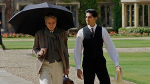 The Man Who Knew Infinity