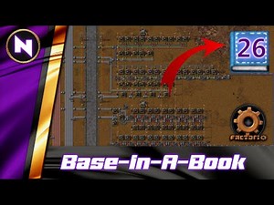 All Science Upgraded | #26 | Factorio Lets Play/Walkthrough/Guide