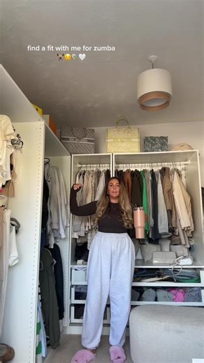 Zumba Time: Outfit Ideas and Pre-Zumba Routine