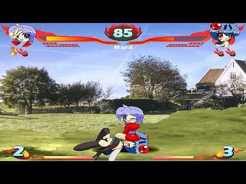 Eight Marbles 2X - Nanaru Playthrough