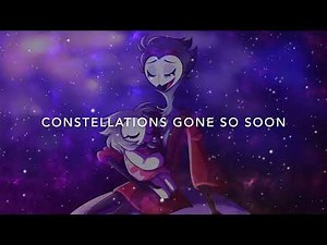 You Will Be Okay (Stolas' Lullaby) Lyric Video - Helluva Boss