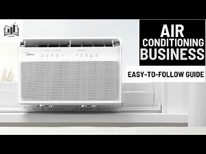 How to Start an Air Conditioning Business