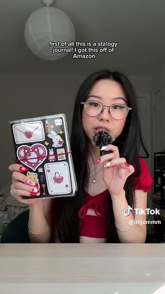 My Favorite Journal and Must-Have Stickers