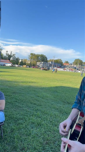 Newport, TN tonight at the fairgrounds… free show. | Davisson Brothers Band