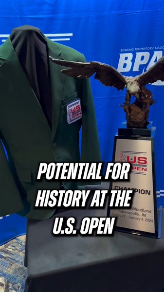 11K views · 293 reactions | The U.S. Open presented by GoBowling is never short on storylines. These 10 players could make PBA history with a title this week  | Professional Bowlers Association (PBA) | Facebook
