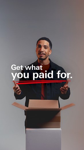 Stay one step ahead of fraud—learn how to spot the difference between a genuine offer and a scam. | HSBC