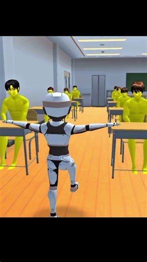 Sakura school simulator 😅😅😅#sakuraschoolsimulator #sakura #sss #sakurashorts #trending.