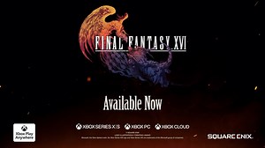 Final Fantasy 16 Official Xbox Launch Trailer