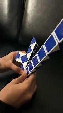 Magic snake : how to make a sword.(24 pieces).🗡⚔️