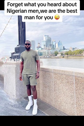 Why Nigerian Men Make Great Partners | Jidemag