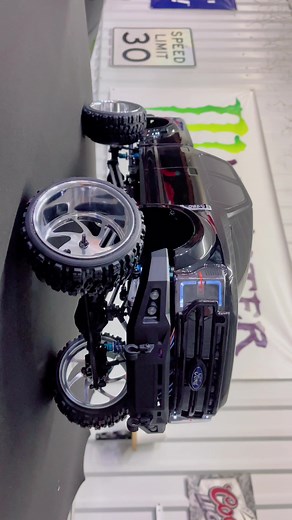 1:10 Scale RC Trucks - Fun and Exciting Remote Control Vehicles!