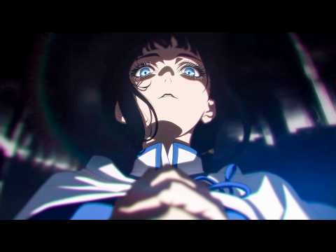 「AMV」Cracks in the Colossus