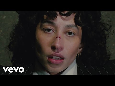 Towa Bird - Dirty Habit (Official Music Video)