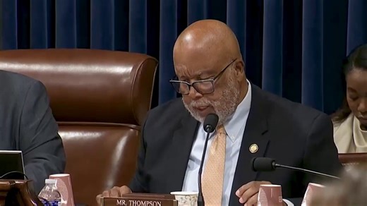 DEM rep calls on DHS Secretary Noem to resign in fiery opening remarks