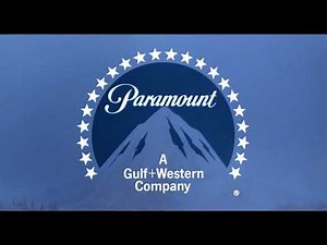 Paramount Pictures (1980) #2