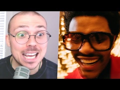 The Weeknd - "Heartless" TRACK REVIEW