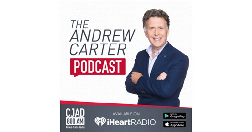 The Andrew Carter Morning Show (Thursday February 5, 2026) - The Andrew Carter Podcast | iHeart | Sommer Christie