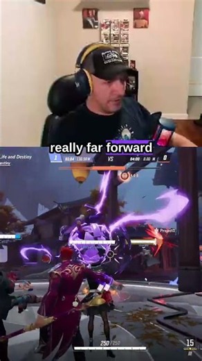 Gambit isn't afraid to use his hands | #satat_mtg on #Twitch