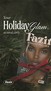 Your first time trying eye speckles? Start at @Sephorauk ✨ No more guessing if it’ll work for you. No more scrolling through reviews wondering if it’s worth it. Just walk in, pick up a pack, and press, pat, peel your way into instant glam that takes seconds and lasts all day. Eye speckles that photograph beautifully, feel effortless, and make you wonder why you ever spent an hour on eye makeup before. Sephora UK has the full collection waiting for you. Golden Eye Speckles, Silver Eye Speckles, a