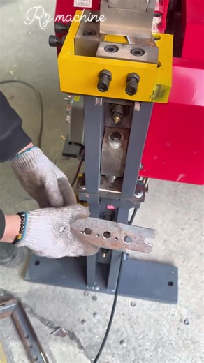 #machinery #machine #metalworking #ironworker #factory #machining #m | Rz.machinery