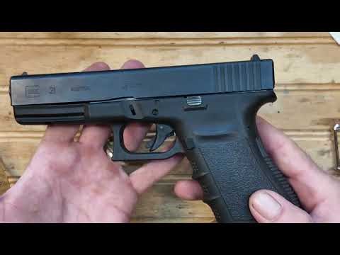 What you need to stipple guns