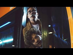 Teaser for NEIGHBORHOOD WATCH (movie I directed)