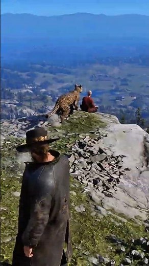 Strange Secrets You Missed in Red Dead Redemption 2